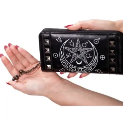 Banned Hollow Wallet