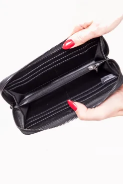 Banned Hollow Wallet