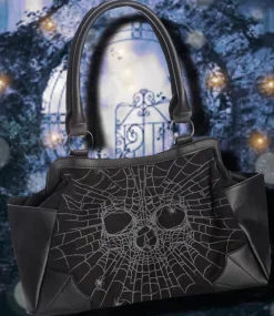 Banned Illusionary Handbag