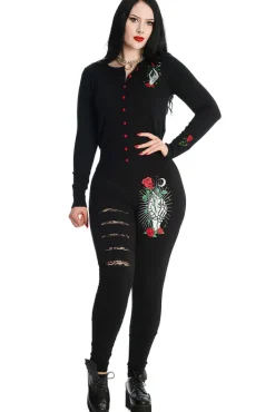 Banned Ishtar Leggings