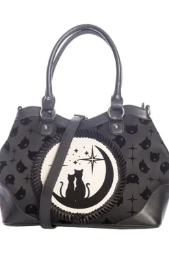 Banned Lunar Sisters Bag