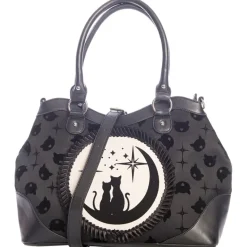 Banned Lunar Sisters Bag