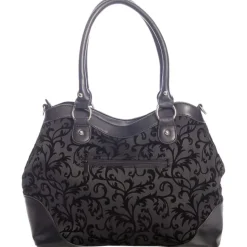Banned Lunar Sisters Bag