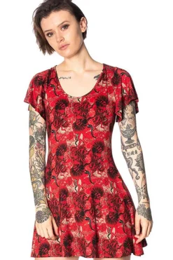 Banned Mad Dame Dress