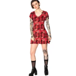 Banned Mad Dame Dress