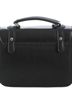 Banned Moloch Pentagram Shoulder Bag