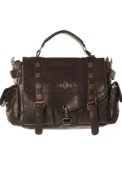 Banned Mudflap Handbag