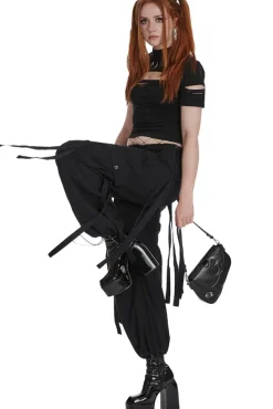 Banned Nami Trousers