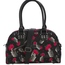 Banned Nashville Shoulder Bag