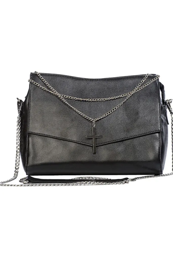 Banned Nether Lash Shoulder Bag