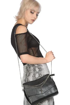 Banned Nether Lash Shoulder Bag