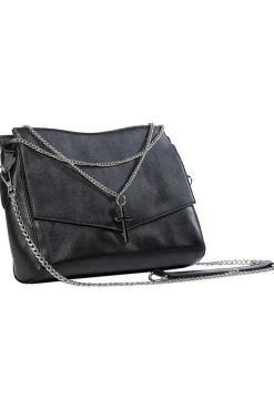 Banned Nether Lash Shoulder Bag
