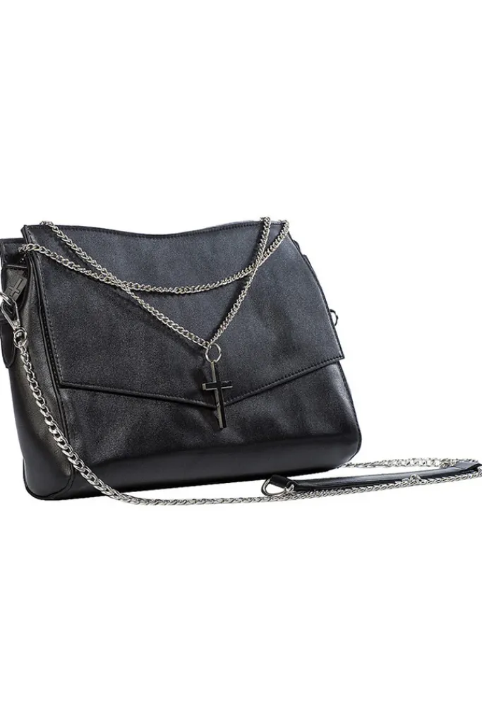 Banned Nether Lash Shoulder Bag