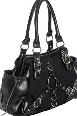 Banned Obscura Handbag