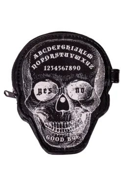 Banned Power Trip Purse