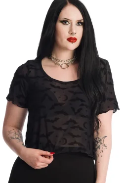 Banned Prayers Top