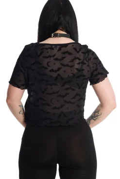 Banned Prayers Top