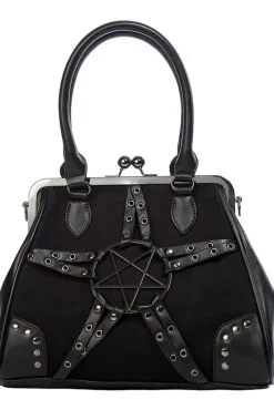Banned Restrict Handbag