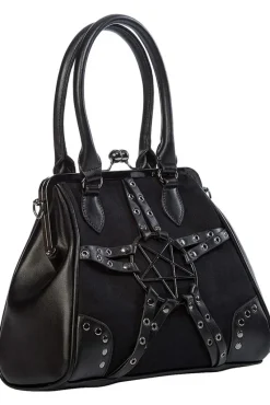 Banned Restrict Handbag