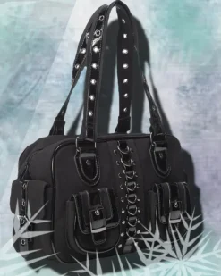 Banned Rhapsody Bag