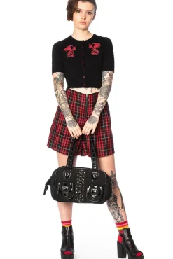 Banned Rhapsody Bag