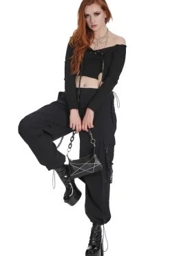 Banned Riotus Trousers