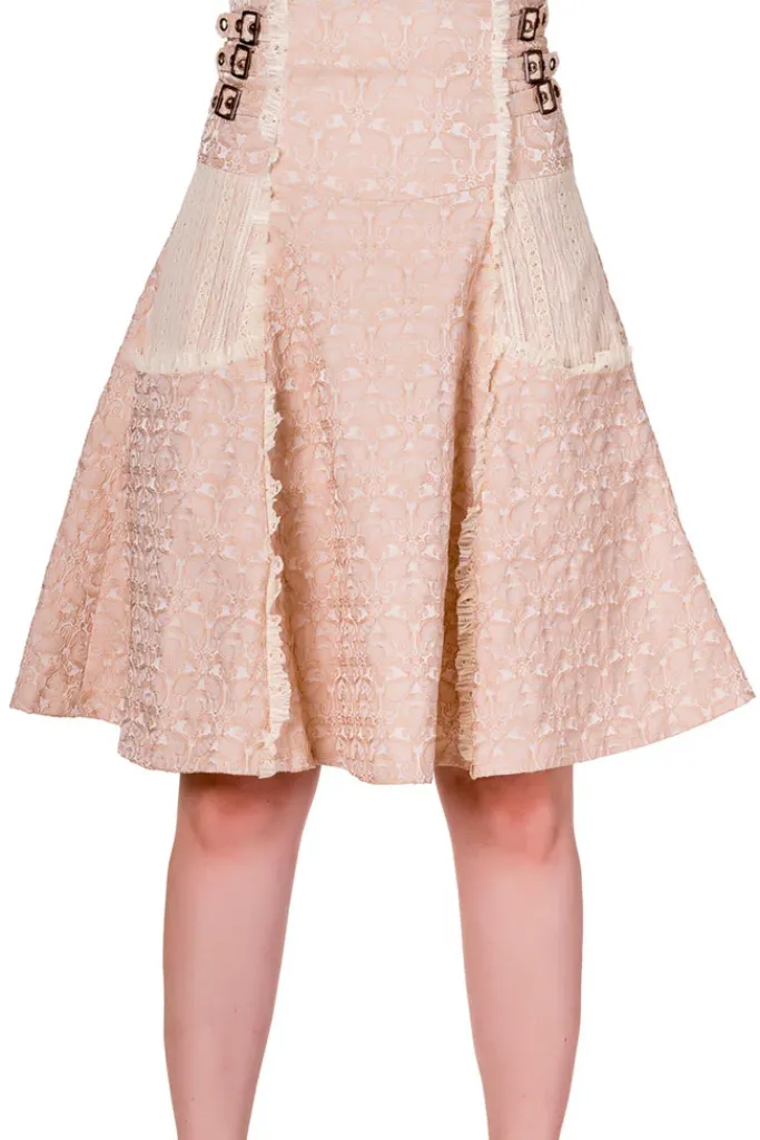 Banned Rise of Dawn Skirt