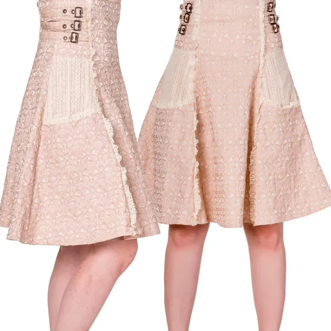 Banned Rise of Dawn Skirt