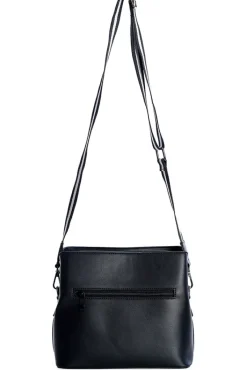 Banned Skeleton Butterfly Bag