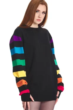 Banned Solar Knit Dress/Jumper