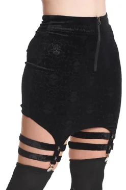 Banned Space Babe Skirt