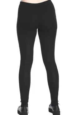 Banned Spell On Me Leggings