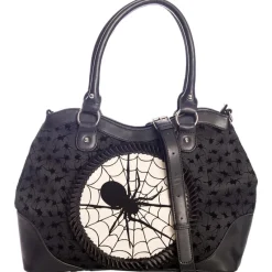Banned Spinderella Handbag