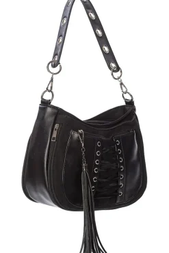 Banned Tamora Corset Bag