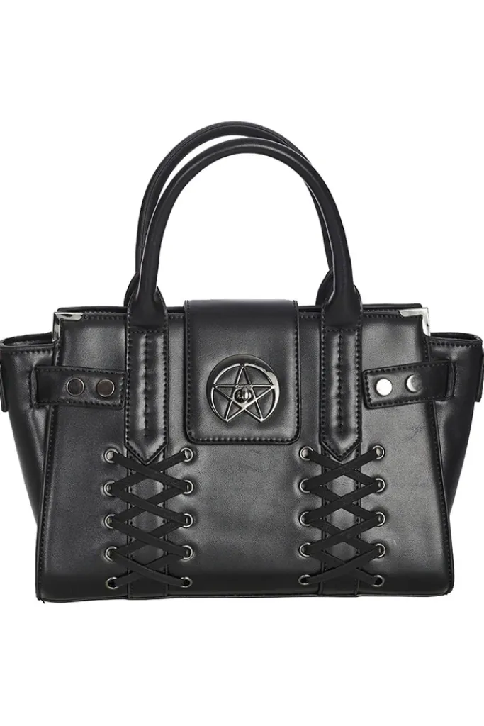 Banned Through the Darkness Tote Bag