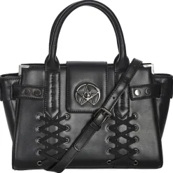 Banned Through the Darkness Tote Bag