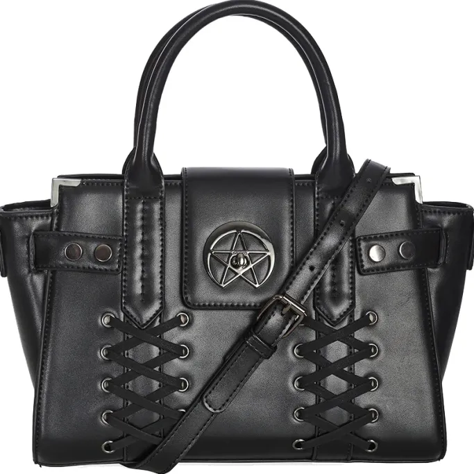 Banned Through the Darkness Tote Bag