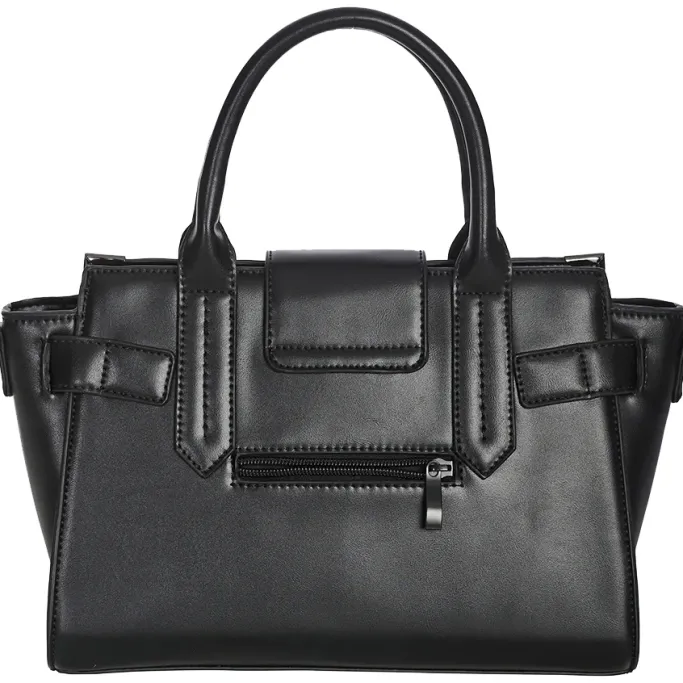 Banned Through the Darkness Tote Bag