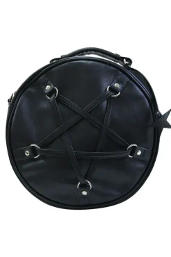 Banned Time Travel Handbag