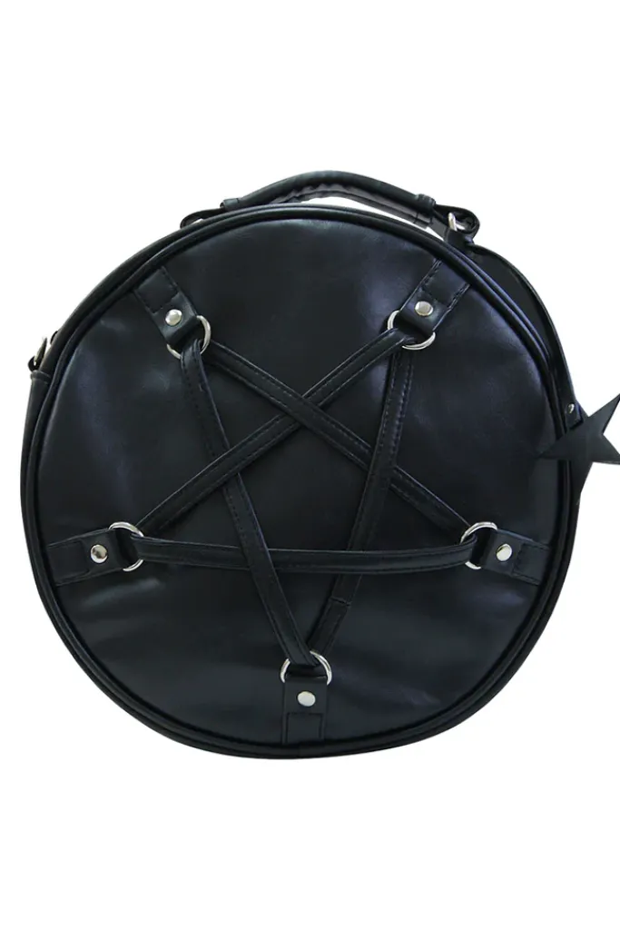 Banned Time Travel Handbag