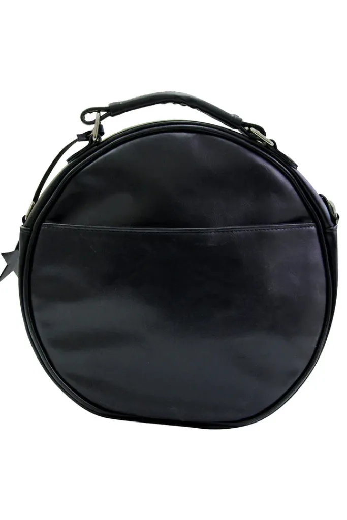 Banned Time Travel Handbag