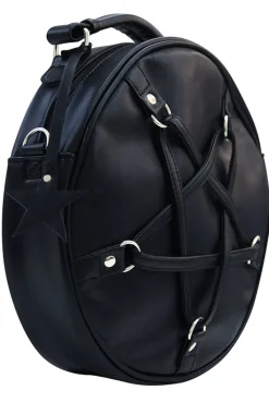 Banned Time Travel Handbag