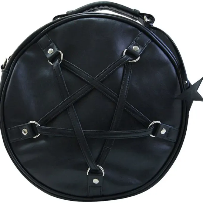 Banned Time Travel Handbag