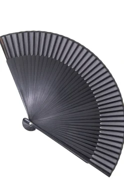 Banned Victorian Fan