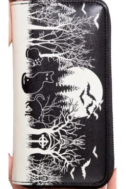 Banned Woodland Wallet