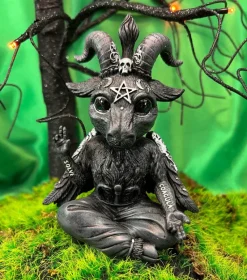 Nemesis Now Baphoboo