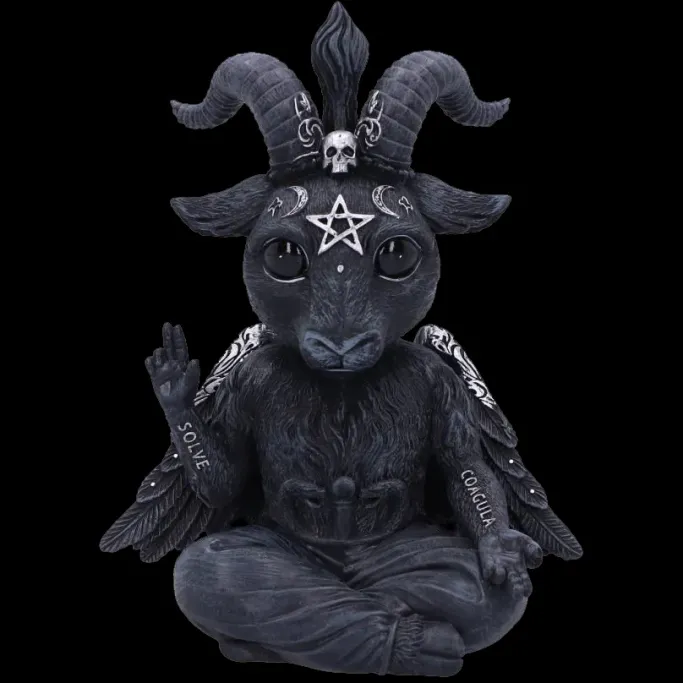 Nemesis Now Baphoboo