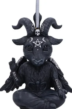 Nemesis Now Baphoboo Hanging Ornament