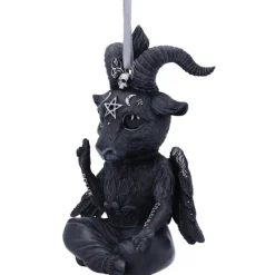 Nemesis Now Baphoboo Hanging Ornament