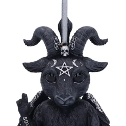Nemesis Now Baphoboo Hanging Ornament